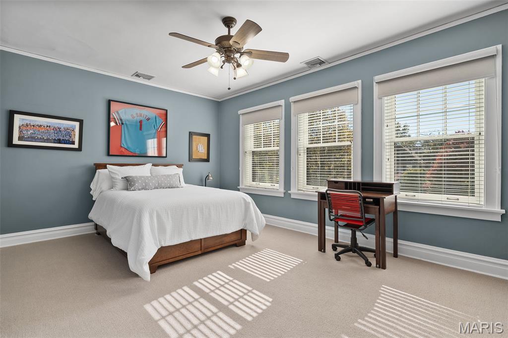 Maryland Terrace Amd 2 - Residential