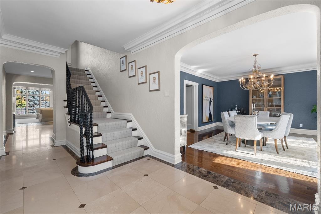 Maryland Terrace Amd 2 - Residential