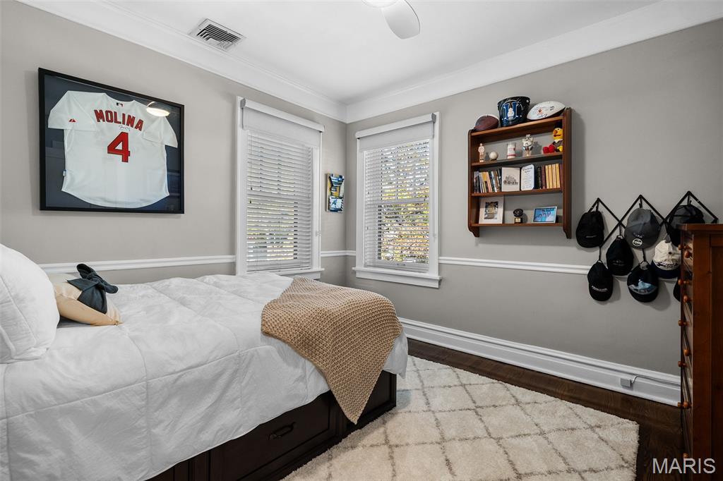 Maryland Terrace Amd 2 - Residential