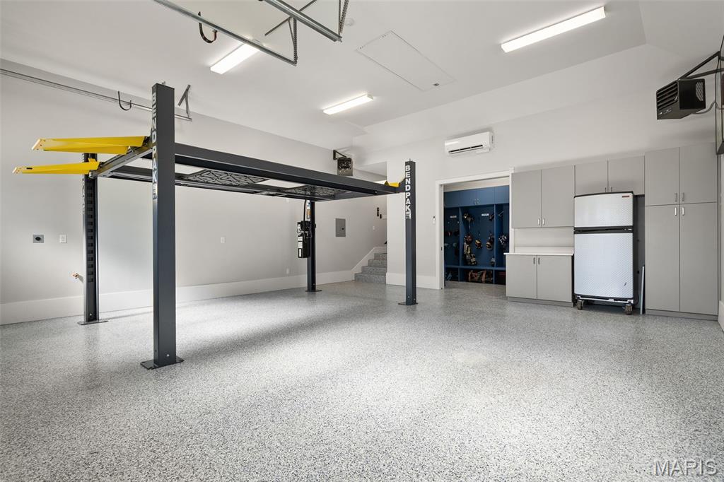 Maryland Terrace Amd 2 - Residential