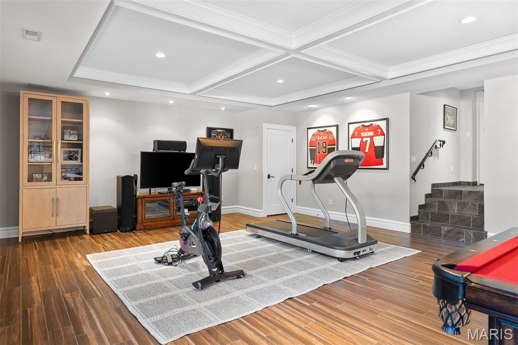 Maryland Terrace Amd 2 - Residential