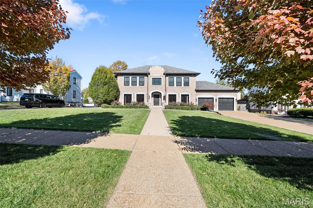 Maryland Terrace Amd 2 - Residential