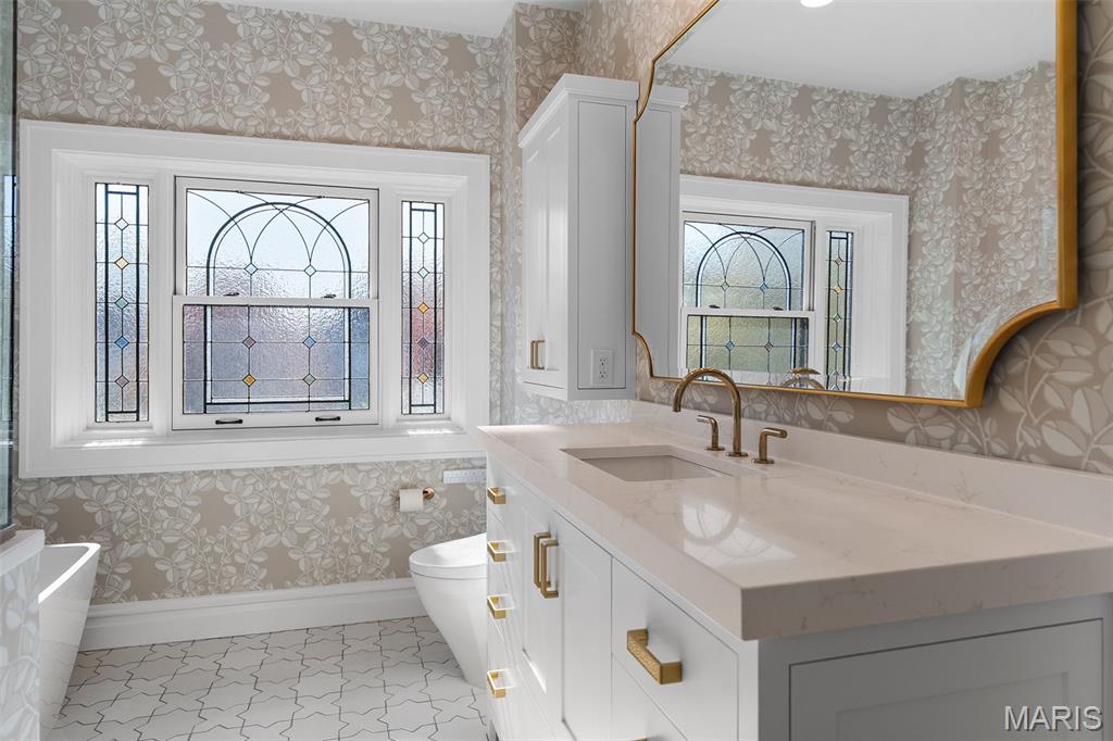 Maryland Terrace Amd 2 - Residential