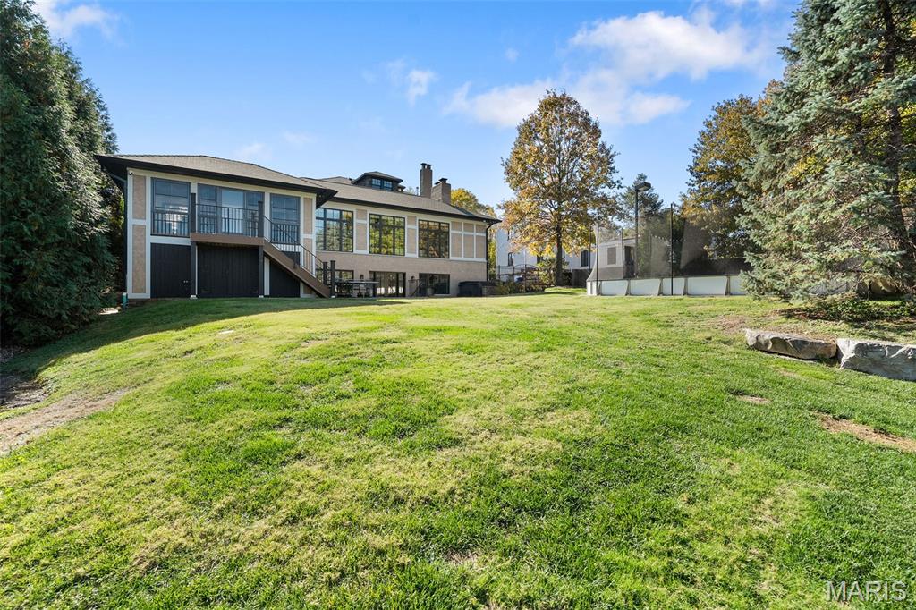 Maryland Terrace Amd 2 - Residential