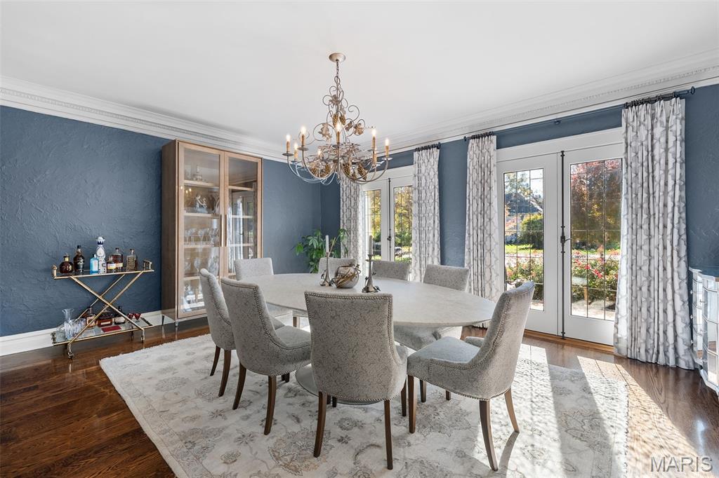 Maryland Terrace Amd 2 - Residential