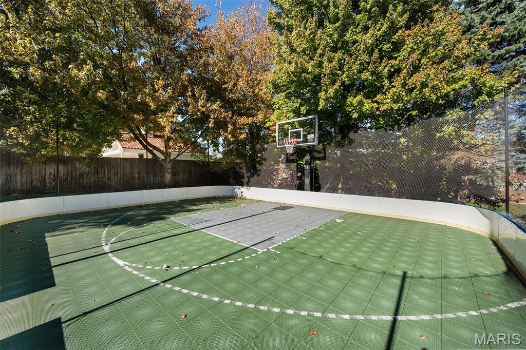 Maryland Terrace Amd 2 - Residential