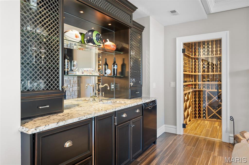 Maryland Terrace Amd 2 - Residential