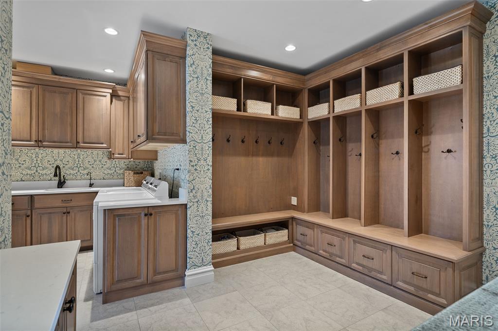 Maryland Terrace Amd 2 - Residential