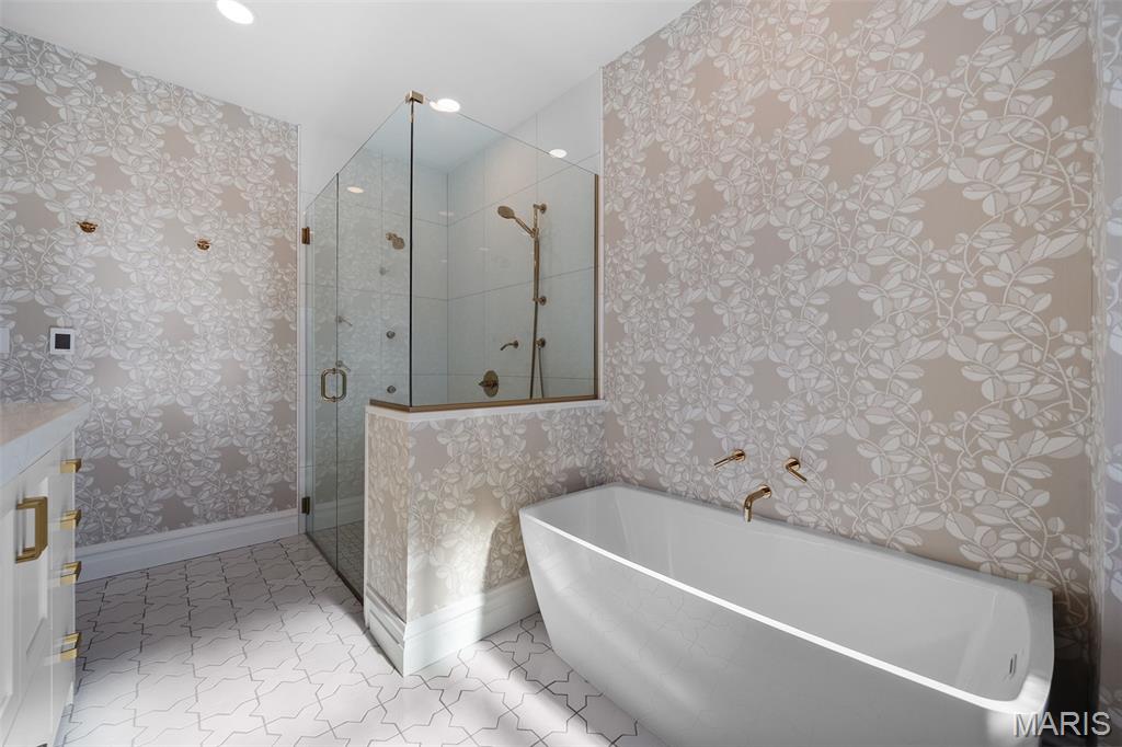 Maryland Terrace Amd 2 - Residential