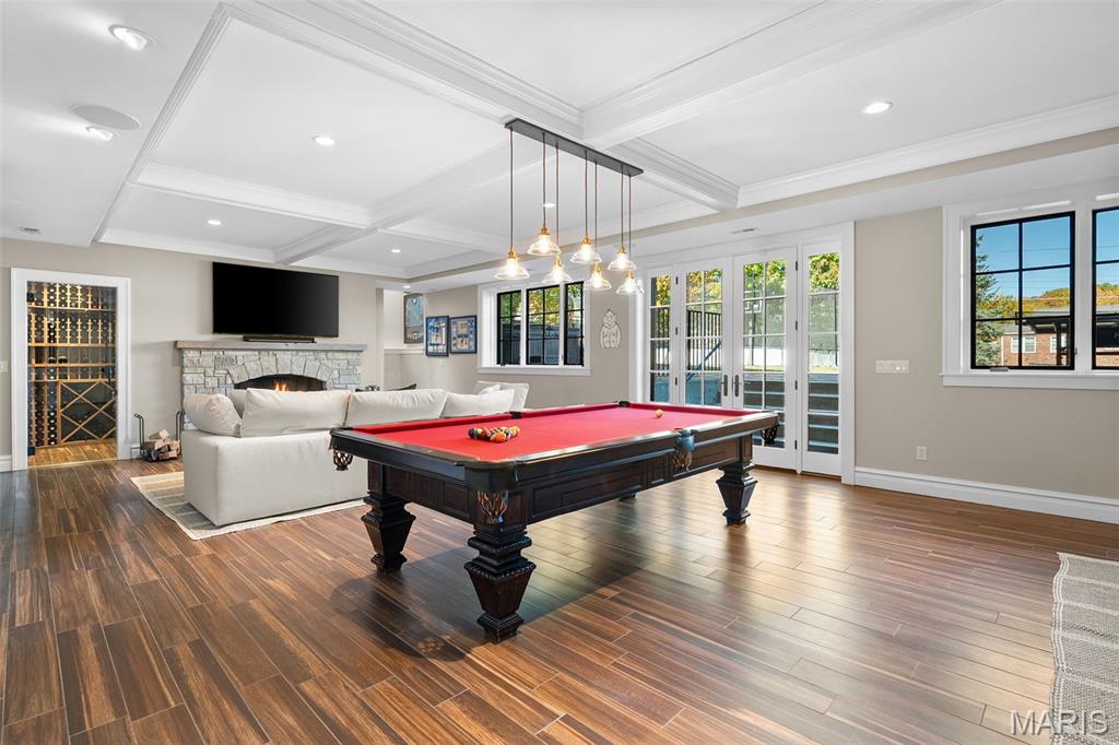 Maryland Terrace Amd 2 - Residential