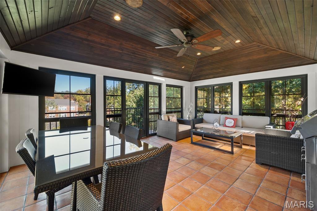 Maryland Terrace Amd 2 - Residential