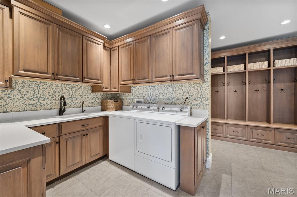 Maryland Terrace Amd 2 - Residential