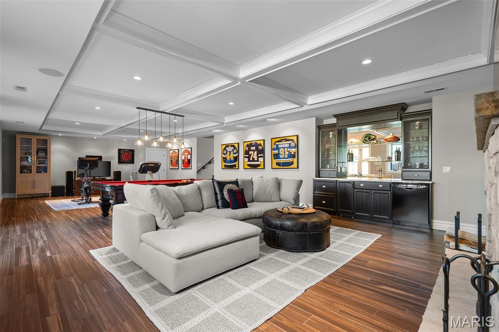 Maryland Terrace Amd 2 - Residential