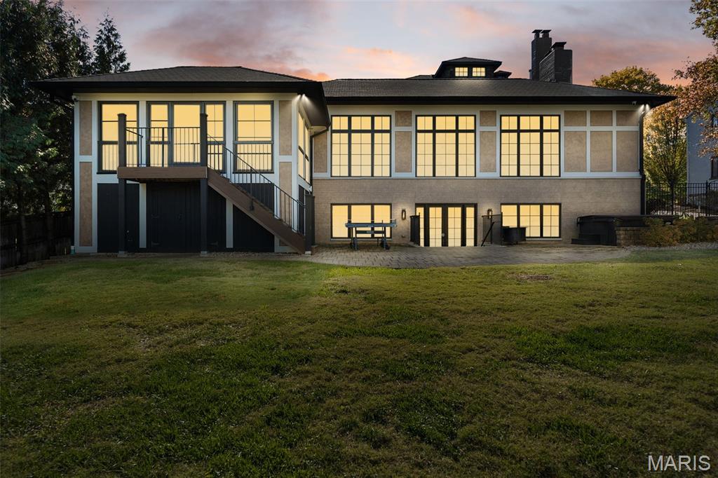 Maryland Terrace Amd 2 - Residential