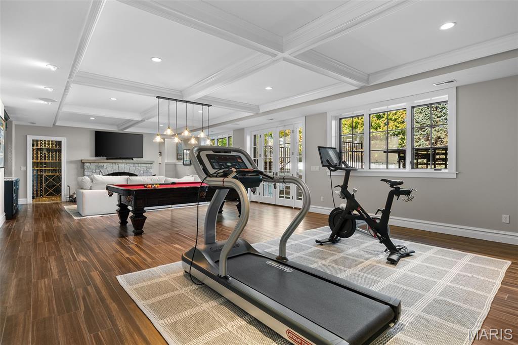 Maryland Terrace Amd 2 - Residential