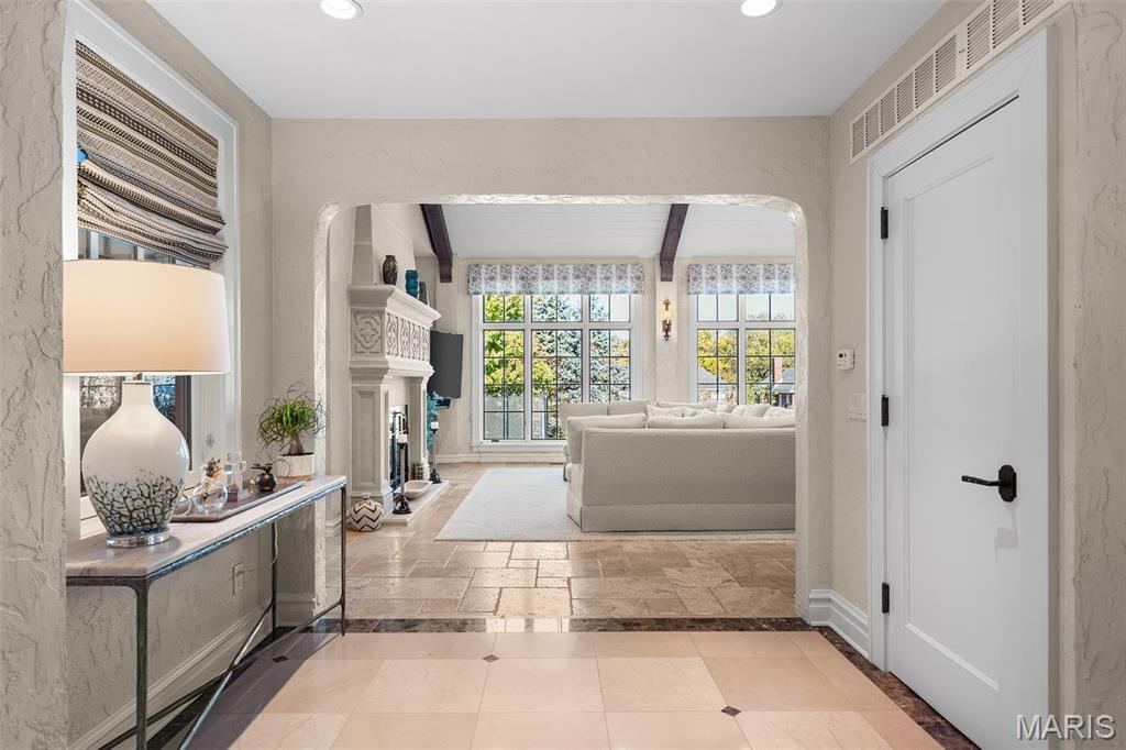 Maryland Terrace Amd 2 - Residential