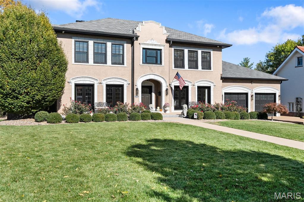 7321 Westmoreland Drive