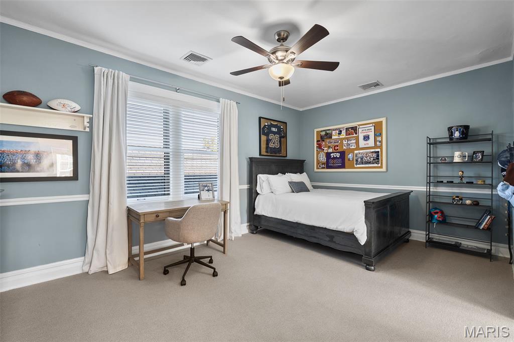 Maryland Terrace Amd 2 - Residential