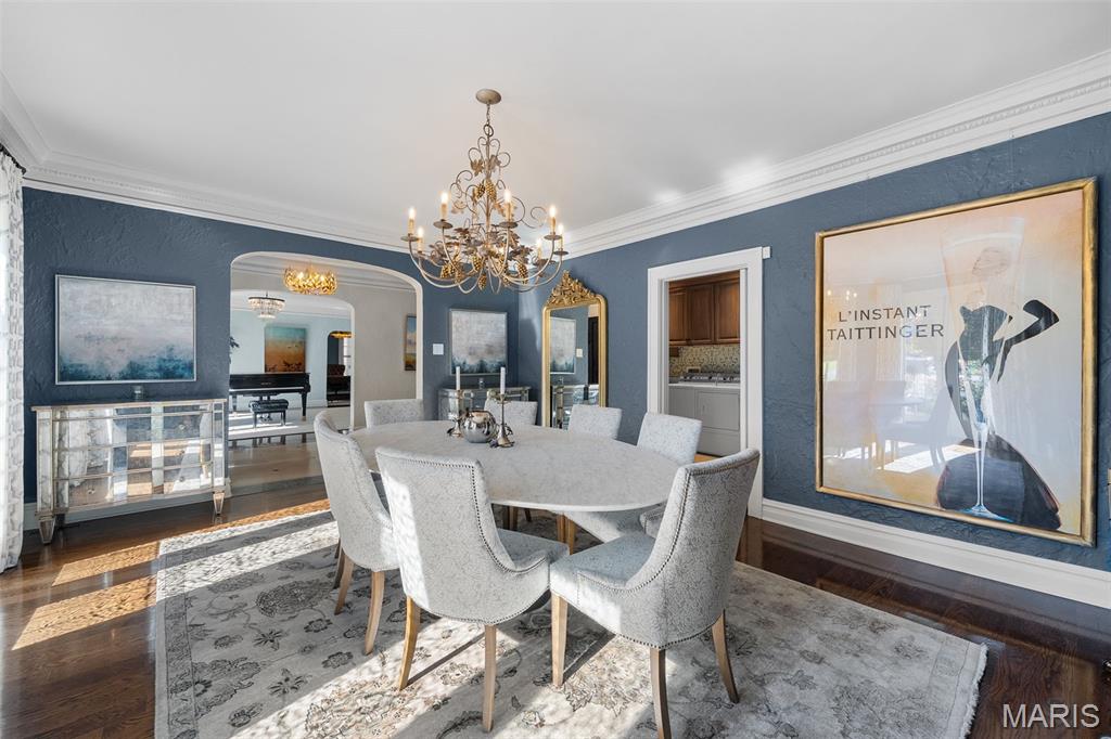 Maryland Terrace Amd 2 - Residential