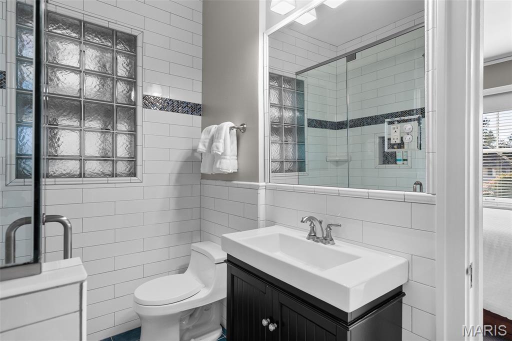 Maryland Terrace Amd 2 - Residential