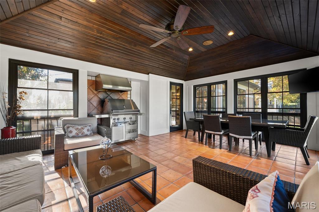 Maryland Terrace Amd 2 - Residential