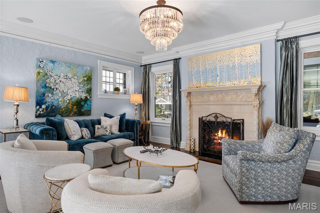 Maryland Terrace Amd 2 - Residential