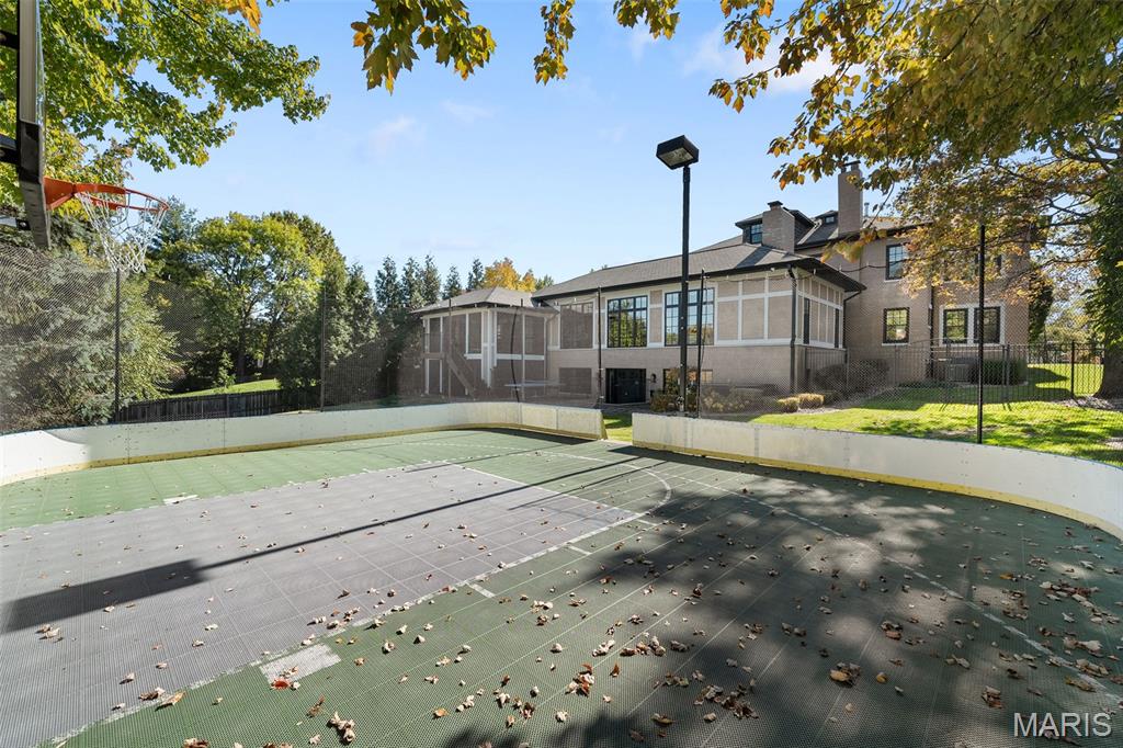 Maryland Terrace Amd 2 - Residential