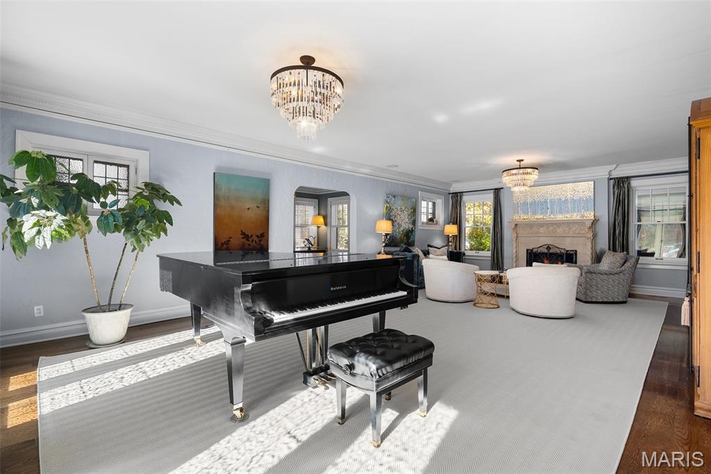 Maryland Terrace Amd 2 - Residential