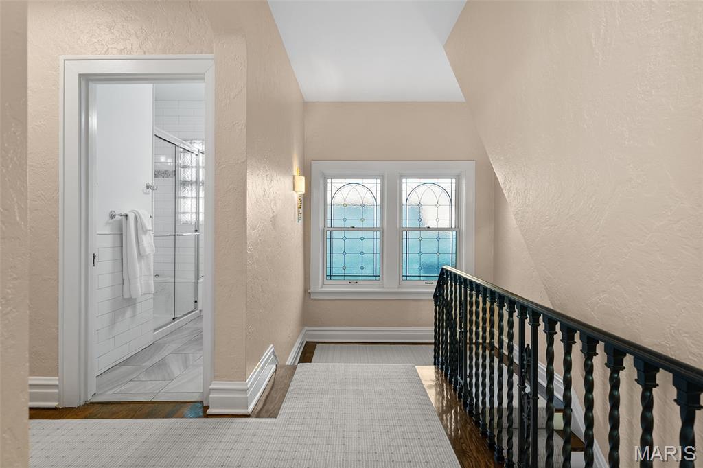 Maryland Terrace Amd 2 - Residential