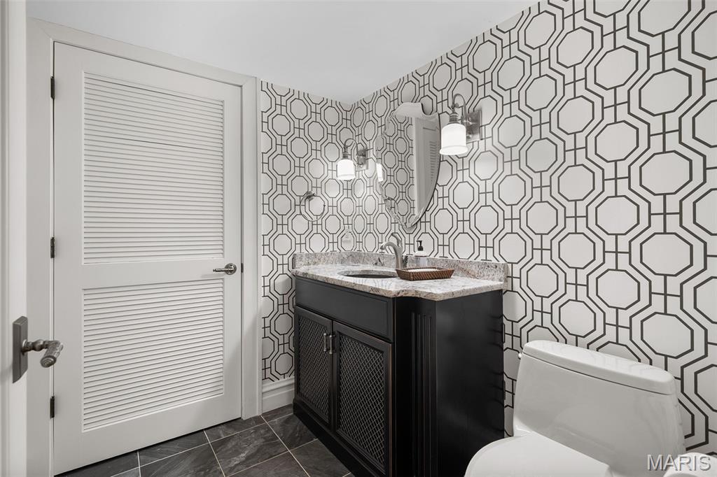 Maryland Terrace Amd 2 - Residential