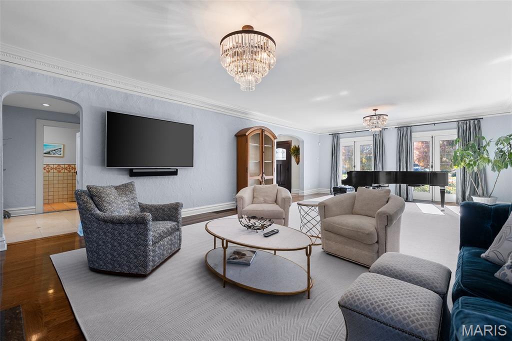 Maryland Terrace Amd 2 - Residential