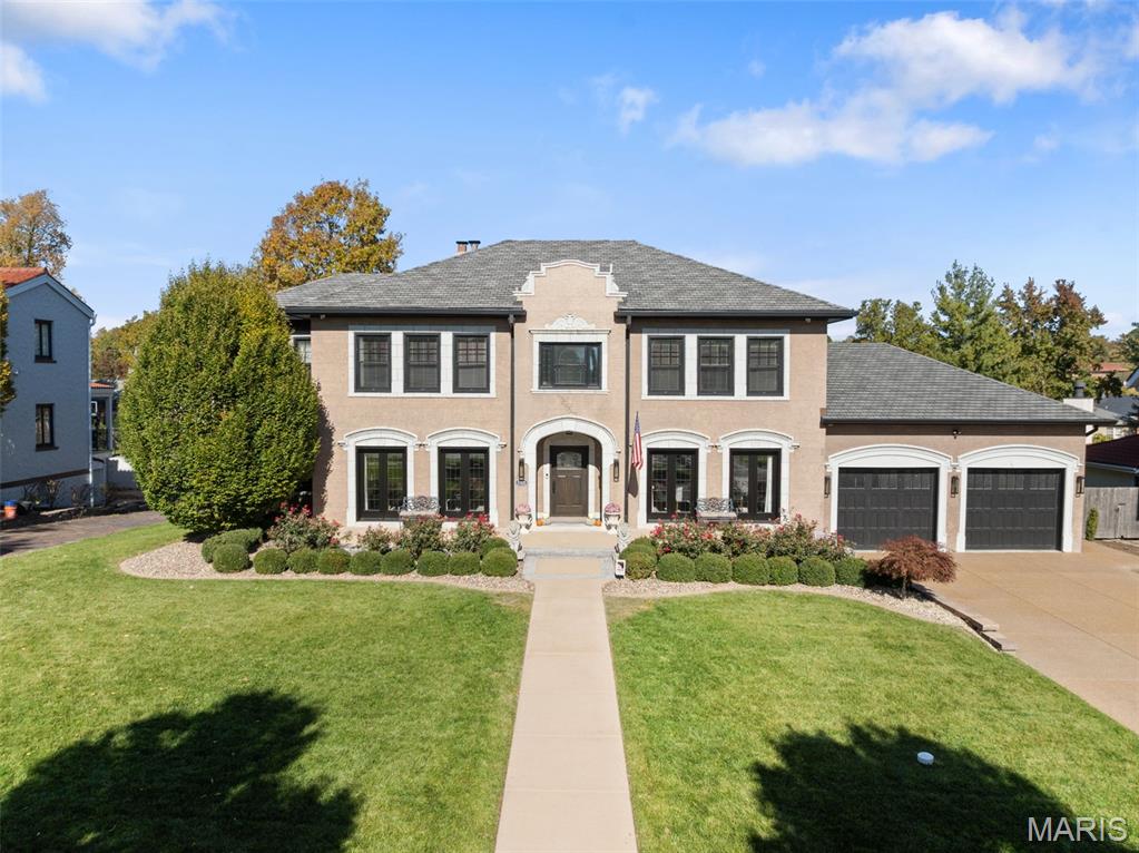 7321 Westmoreland Drive