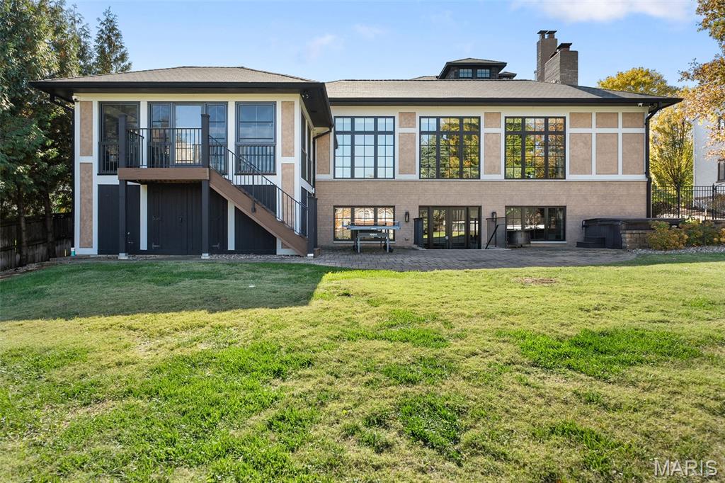 Maryland Terrace Amd 2 - Residential