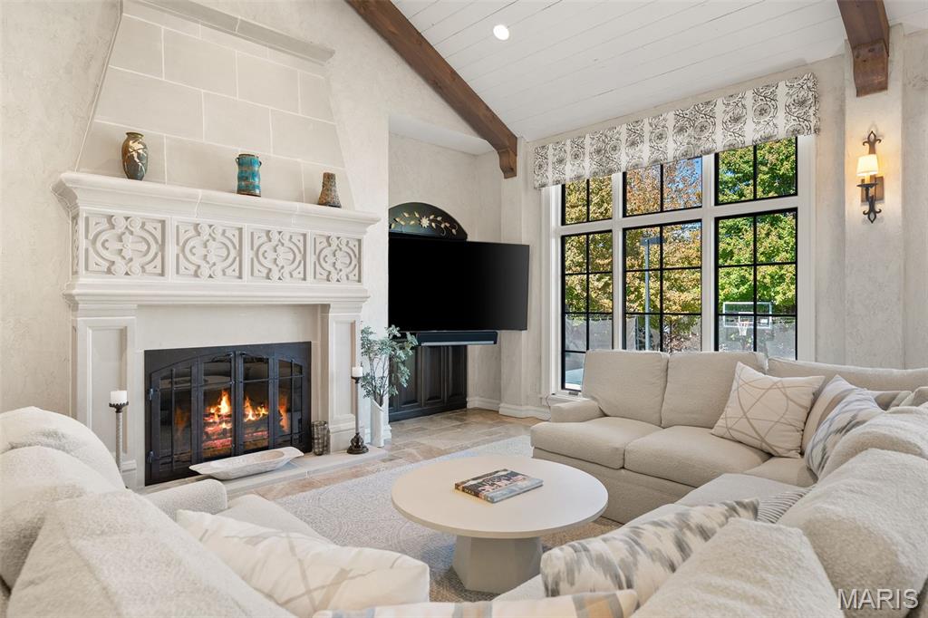 Maryland Terrace Amd 2 - Residential