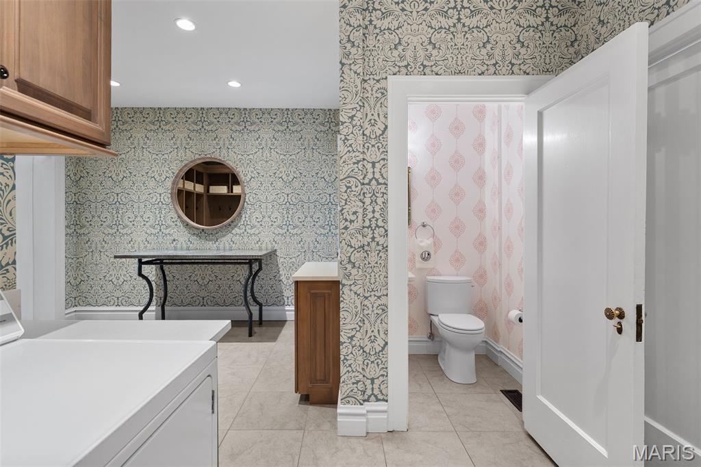 Maryland Terrace Amd 2 - Residential