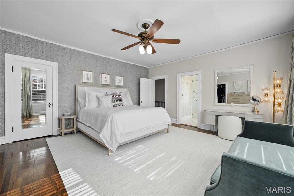 Maryland Terrace Amd 2 - Residential