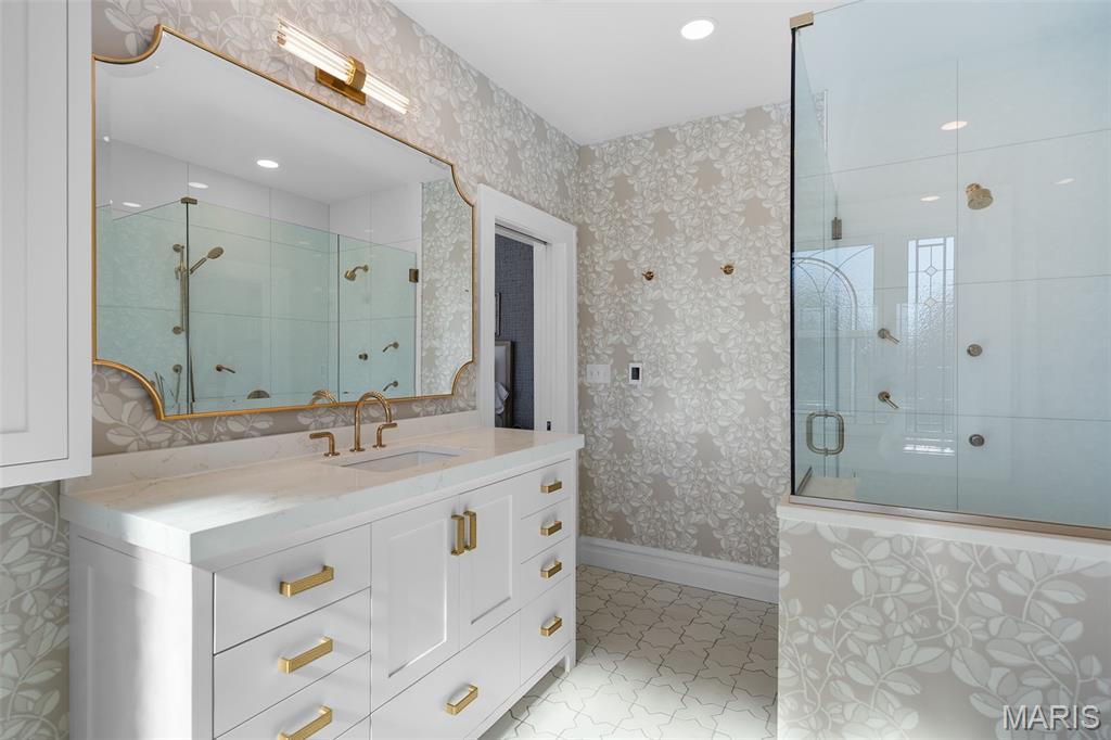 Maryland Terrace Amd 2 - Residential