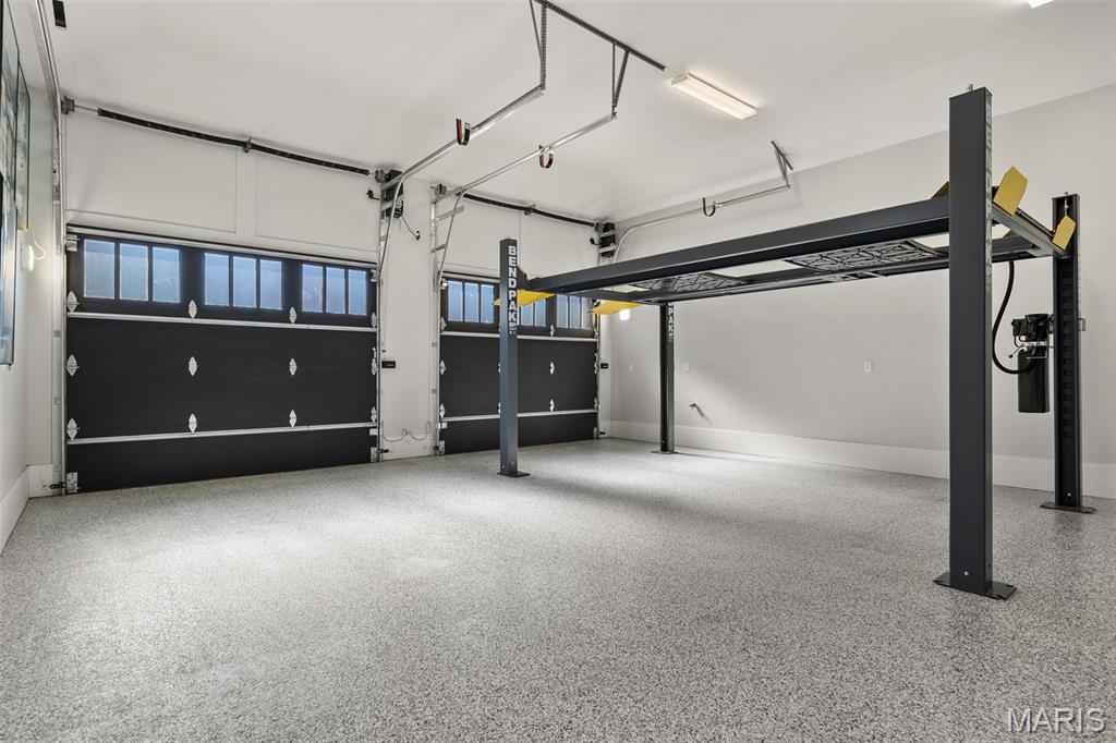 Maryland Terrace Amd 2 - Residential