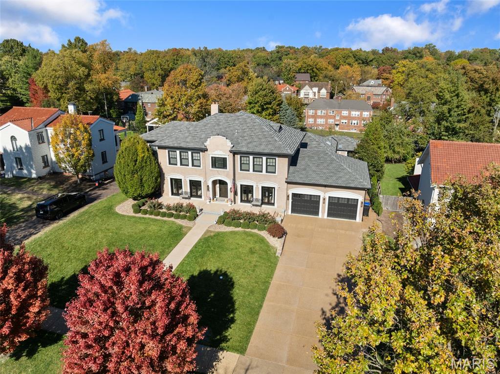 Maryland Terrace Amd 2 - Residential