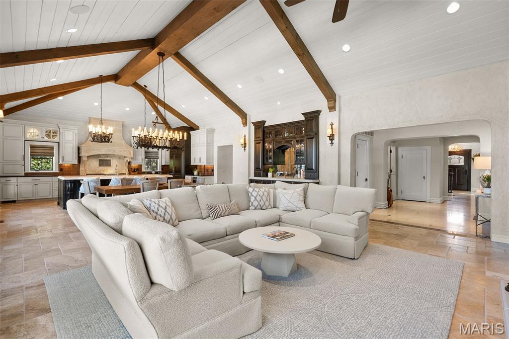 Maryland Terrace Amd 2 - Residential