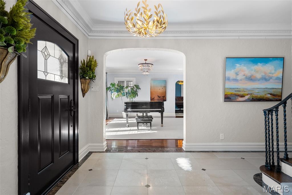 Maryland Terrace Amd 2 - Residential