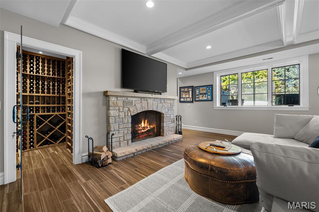 Maryland Terrace Amd 2 - Residential