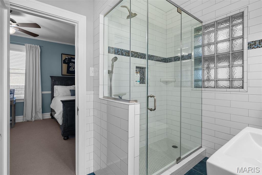 Maryland Terrace Amd 2 - Residential