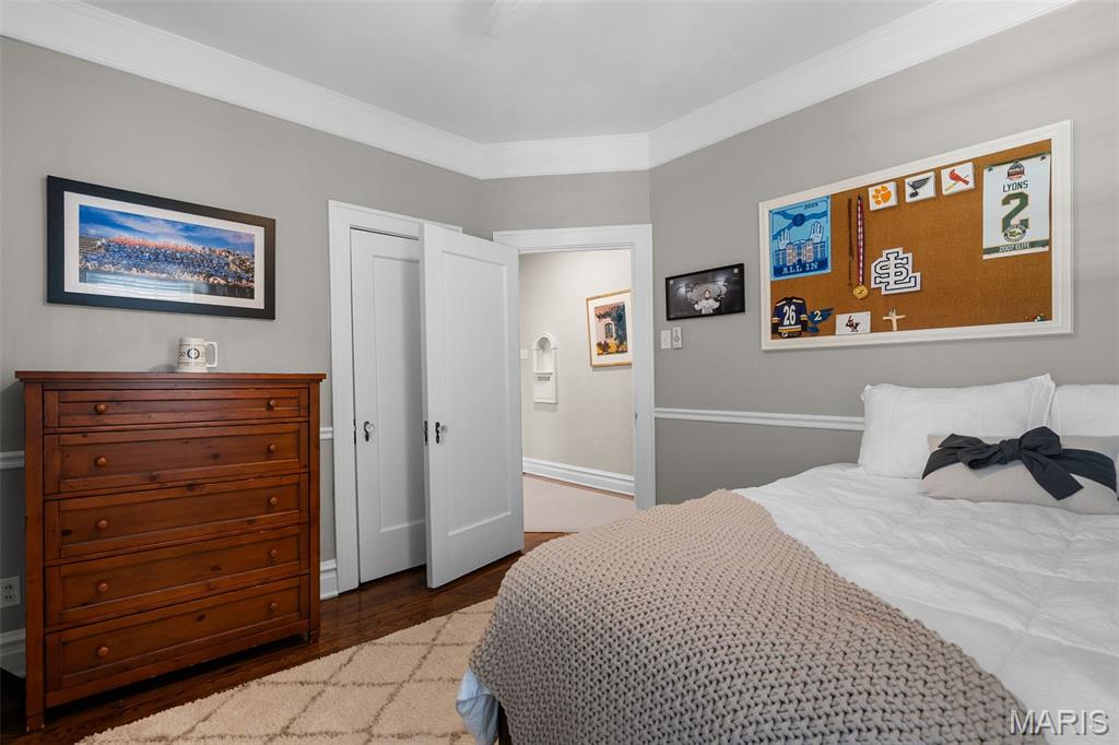 Maryland Terrace Amd 2 - Residential