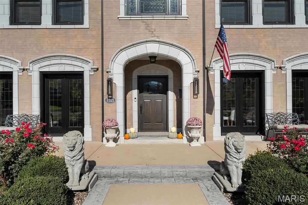 Maryland Terrace Amd 2 - Residential