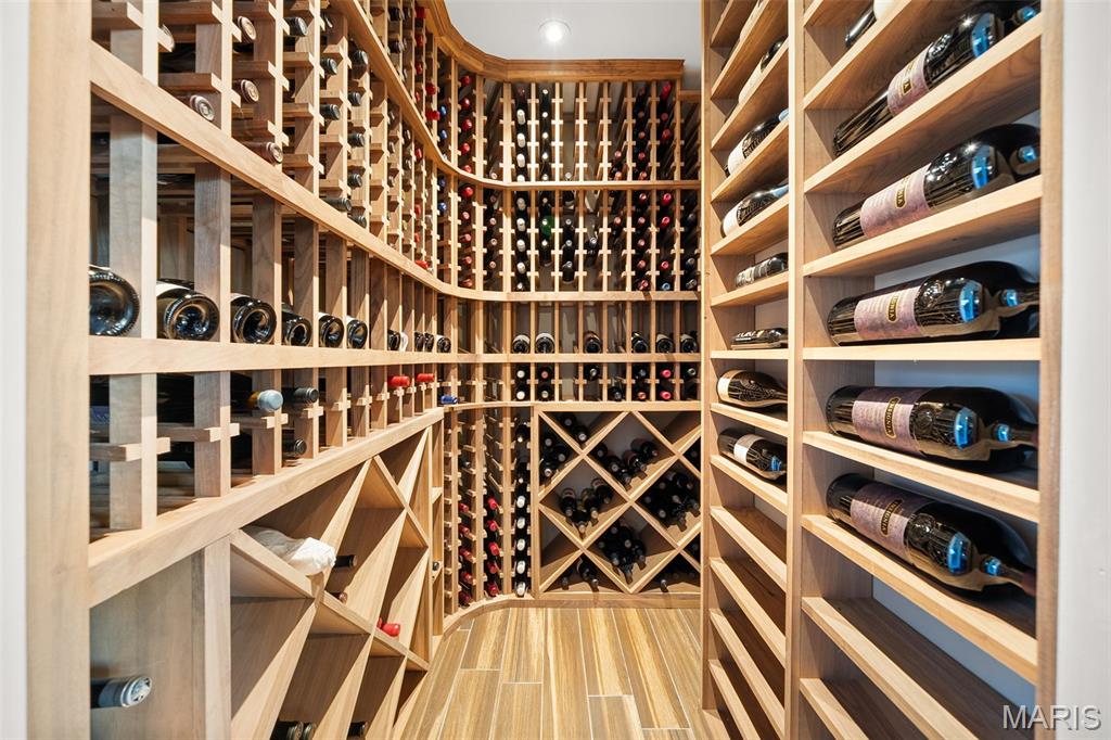 Maryland Terrace Amd 2 - Residential