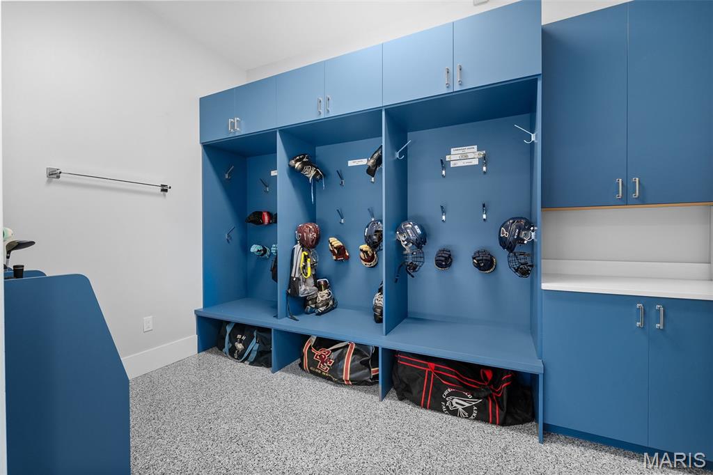 Maryland Terrace Amd 2 - Residential