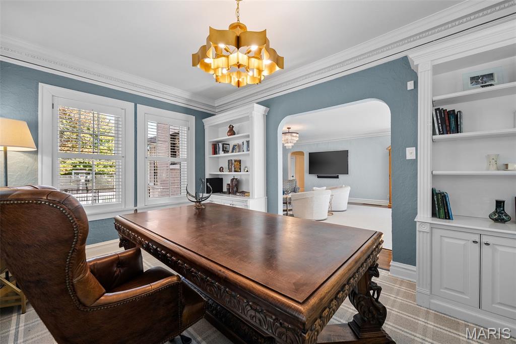 Maryland Terrace Amd 2 - Residential