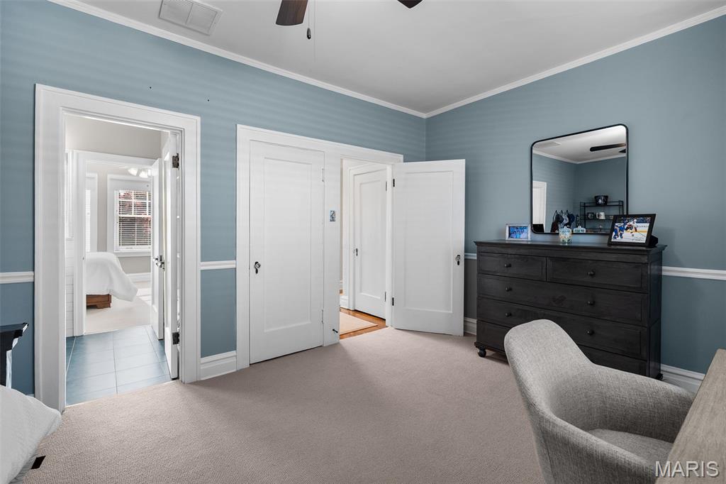 Maryland Terrace Amd 2 - Residential