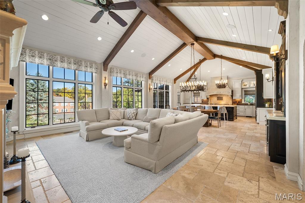 Maryland Terrace Amd 2 - Residential